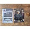 Image 2 : LeBron James T‑Minus Holo + Select Concourse - Basketball Card