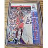 Image 4 : Michael Jordan 1993 NBA Finals Trio - Basketball Card