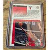 Image 4 : Michael Jordan 1993 Playoffs + Signature Moves Lot (3) - Basketball Card