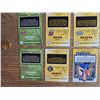 Image 2 : Donruss “Passing Kings” & “Scoring Kings” Insert Lot (6 Cards) -