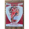 Image 3 : 2020 Draft Class & Rated Rookie Pair, Anthony Edwards, Scottie Barnes - Basketball Card