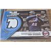 Image 2 : Chance Sisco Auto & Miguel Sano Relic Lot (2) - Baseball Card