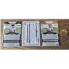 Image 2 : Aaron Judge Bowman & Prizm Chrome Lot (3) - Baseball Card