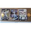 Image 1 : Aaron Judge Lumber Inc. / Optic / Icons Lot (3) - Baseball Card