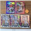 Image 1 : George Springer Refractor Lot (5) - Baseball Card