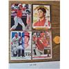 Image 1 : Shohei Ohtani Multi-Brand Lot (4) - Baseball Card