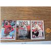 Image 1 : Shohei Ohtani Bowman & Topps Lot (3) - Baseball Card