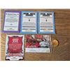 Image 2 : Vladimir Guerrero Jr. & Unleashed Insert Lot (5) - Baseball Card