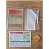 Image 2 : Shohei Ohtani Topps Heritage, Topps Now & 2020 Topps Lot (3) - Baseball Card