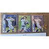 Image 1 : Bo Bichette Topps Rookie Lot (3) - Baseball Card