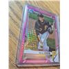 Image 3 : Po-Yu Chen Bowman Chrome & Anthony Volpe Relic Lot (2) - Baseball Card