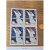 Image 1 : Aaron Judge Bowman Lot (4) - Baseball Card