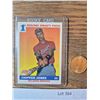 Image 1 : Chipper Jones Rookie Card (1) - Baseball Card