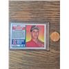 Image 2 : Chipper Jones Rookie Card (1) - Baseball Card