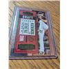 Image 2 : Max Scherzer 009/299 Donruss & Contenders Lot (2) - Baseball Card