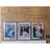 Image 1 : Luis Robert Rookie Lot (3) - Baseball Card