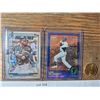 Image 1 : Luis Robert RC Heritage & Gypsy Queen Lot (2) - Baseball Card