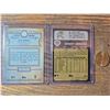 Image 2 : Luis Robert RC Heritage & Gypsy Queen Lot (2) - Baseball Card