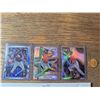 Image 1 : Yordan Alvarez Refractor Lot (3) - Baseball Card