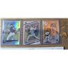 Image 3 : Gerrit Cole Refractor Lot (3) - Baseball Card