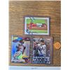 Image 1 : Ronald Acuña Jr. 3-Card Lot - Baseball Card
