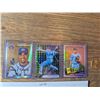 Image 1 : Blue Jays Pitcher Trio - Baseball Card