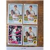Image 1 : Ken Griffey Jr. Trio - Baseball Card