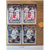 Image 1 : Ohtani, Betts & Judge - Baseball Card