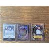 Image 2 : Ken Griffey Jr. Trio - Baseball Card