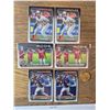 Image 1 : Rookie Stars Lot - Baseball Card