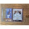 Image 2 : Roger Clemens & Babe Ruth - Baseball Card