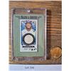 Image 1 : Vladimir Guerrero Jr. Relic - Baseball Card