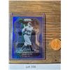 Image 1 : Babe Ruth Blue Prizm #088/199 - Baseball Card