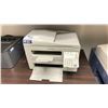 Image 1 : SAMSUNG SCX-3405FW ALL IN ONE OFFICE PRINTER WITH POWER CABLE