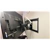 Image 2 : VIZIO D60-F3, 60" LED TELEVISION WITH WALL MOUNT, REMOTE & POWER CABLE
