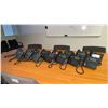Image 1 : 16 PANASONIC KX-NT630 COMMERCIAL OFFICE IP PHONE SYSTEM HANDSETS