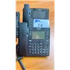 Image 2 : 16 PANASONIC KX-NT630 COMMERCIAL OFFICE IP PHONE SYSTEM HANDSETS