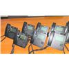 Image 3 : 16 PANASONIC KX-NT630 COMMERCIAL OFFICE IP PHONE SYSTEM HANDSETS