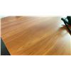 Image 2 : AUTUMN MAPLE EXECUTIVE BOARDROOM TABLE 120" X 54"