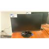 Image 1 : ACER SA240Y 24" LED COMPUTER MONITOR WITH POWER CABLE