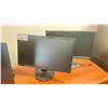 Image 1 : ACER K222HQL 22" COMPUTER MONITOR & LG FLATRON E2211 22" COMPUTER MONITOR, BOTH WITH POWER CABLES
