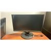 Image 3 : ACER K222HQL 22" COMPUTER MONITOR & LG FLATRON E2211 22" COMPUTER MONITOR, BOTH WITH POWER CABLES
