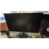 Image 1 : SAMSUNG S24C350HL 24" LED COMPUTER MONITOR WITH POWER CABLE