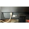 Image 2 : BENQ GL2450-T 24" COMPUTER MONITOR WITH POWER CABLE