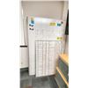 Image 2 : 3 ASSORTED SIZED LARGE WHITEBOARDS