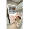 Image 2 : CONTENTS OF LUNCH ROOM INCLUDING TABLE, CHAIRS, KEURIG COFFEE MAKER, MICROWAVE, FRIDGE, UTENSILS, 2