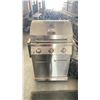 Image 1 : NEXGRILL STAINLESS STEEL 3 BURNER PROPANE BBQ