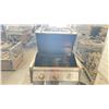 Image 2 : NEXGRILL STAINLESS STEEL 3 BURNER PROPANE BBQ
