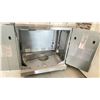 Image 3 : NEXGRILL STAINLESS STEEL 3 BURNER PROPANE BBQ