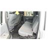 Image 5 : 2016 FORD F-350 XLT SUPERDUTY, 4DR CREW CAB PU, WHITE, VIN 1FT8W3B66GED43705,